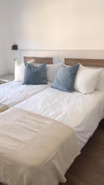 La Casina De La Playa Villa Ribadesella Bagian luar foto